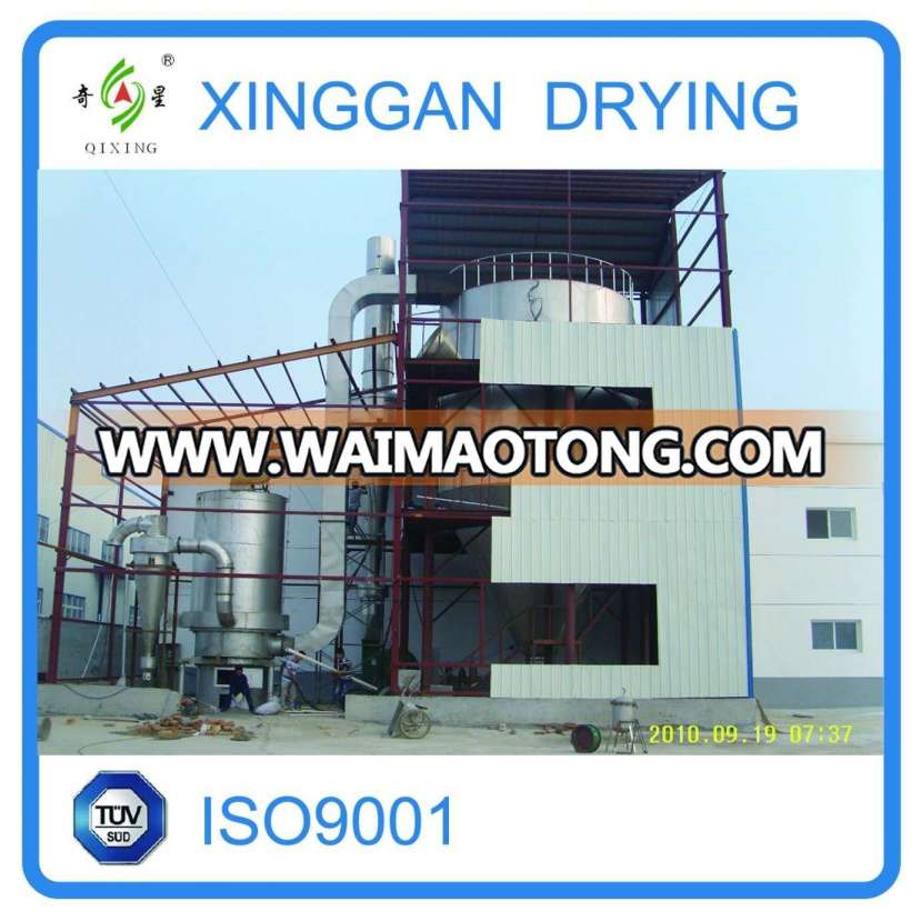 Aluminium Oxide Spray Drying Machine/Equipment