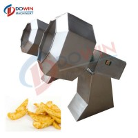 Small Scale Frozen French Fries Potato Chips Production Line/Making Machine